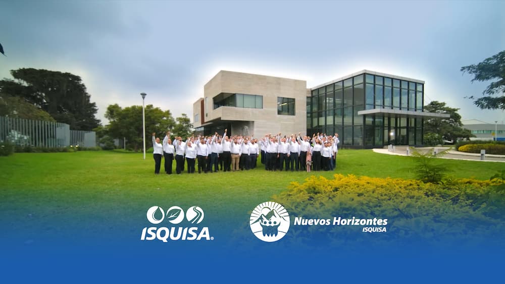 Transformación hacia Nuevos Horizontes