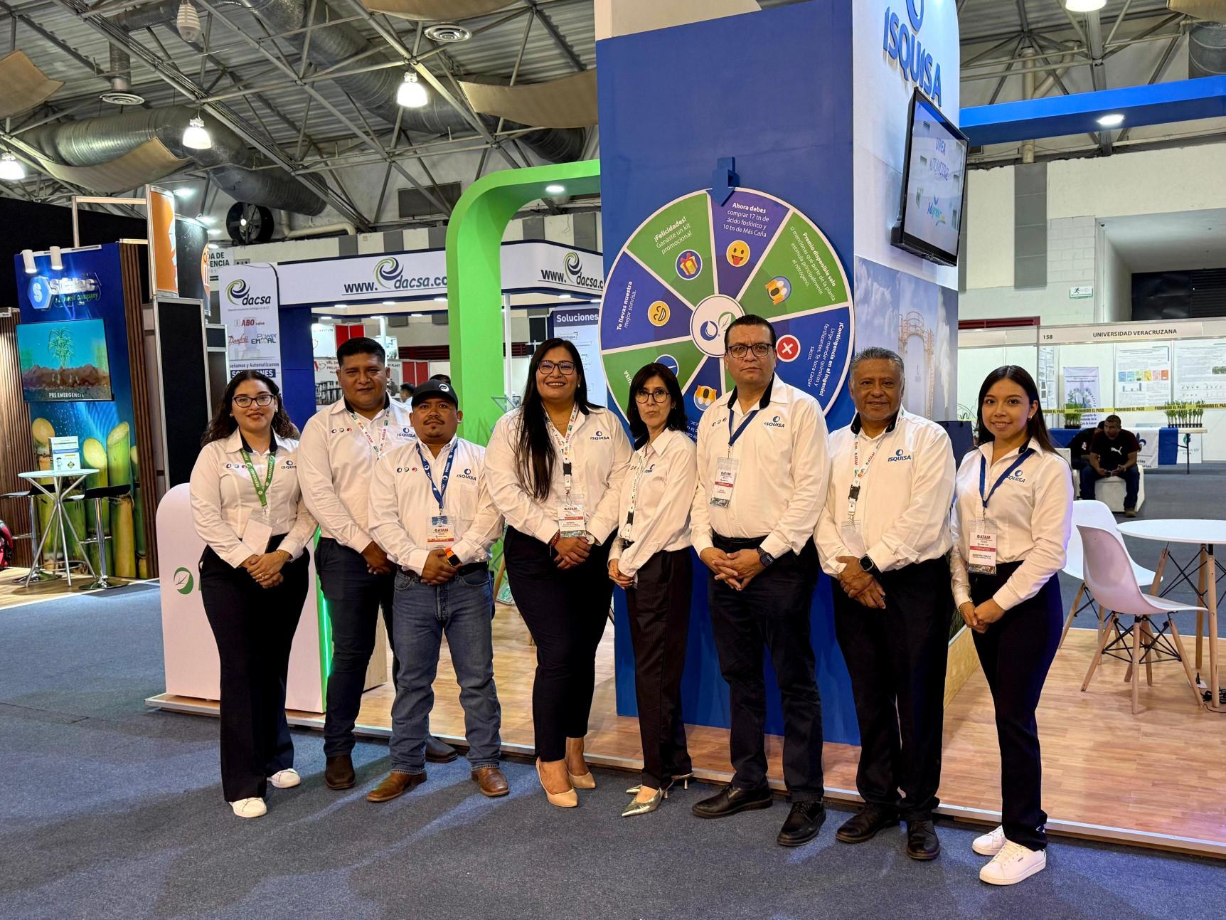 Expo ATAM 2025: Impulsando la innovación