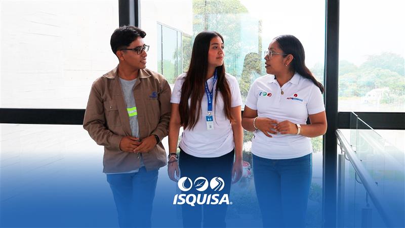 Impulsando sostenibilidad a través de los jóvenes